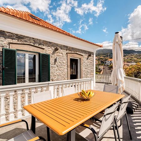 Casa De Sao Tiago By Amazing Madeira Διαμέρισμα Ponta do Sol  Εξωτερικό φωτογραφία